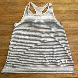 Under Armour athletic top